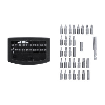 attrezzi personalizzati con logo - Calquix