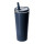 Coppa termica in acciaio inox riciclato da 700 ml con tappo a vite