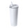 Coppa termica in acciaio inox riciclato da 700 ml con tappo a vite