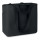 Borsa shopper personalizzabile in poliestere 600D con tasche multiple
