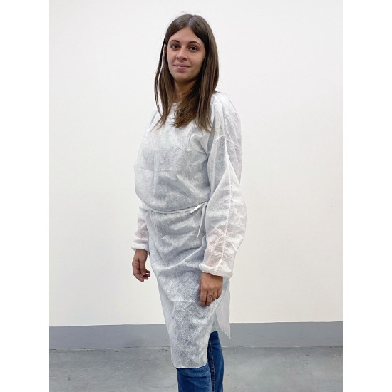Camice in TNT categ.1^ made in Italy