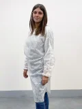 Camice in TNT categ.1^ made in Italy