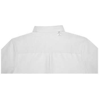 Camicia personalizzata con logo - Camicia da uomo a maniche lunghe Pollux