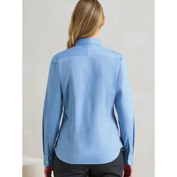 Camicia donna Oxford 'Supreme' LS
