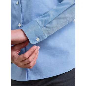 Camicia donna Oxford 'Supreme' LS