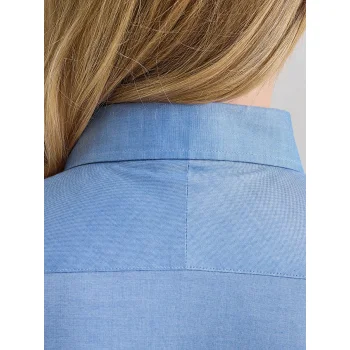 Camicia donna Oxford 'Supreme' LS