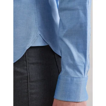 Camicia donna Oxford 'Supreme' LS