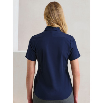 Camicia donna Oxford 'Supreme' SS