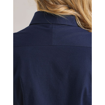 Camicia donna Oxford 'Supreme' SS