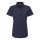 Camicia donna Oxford personalizzabile Premier maniche corte cotone organico