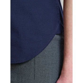 Camicia donna Oxford 'Supreme' SS