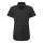 Camicia donna Oxford personalizzabile Premier maniche corte cotone organico