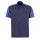 Camicia sportiva personalizzabile Kustom Kit maniche lunghe cotone poliestere