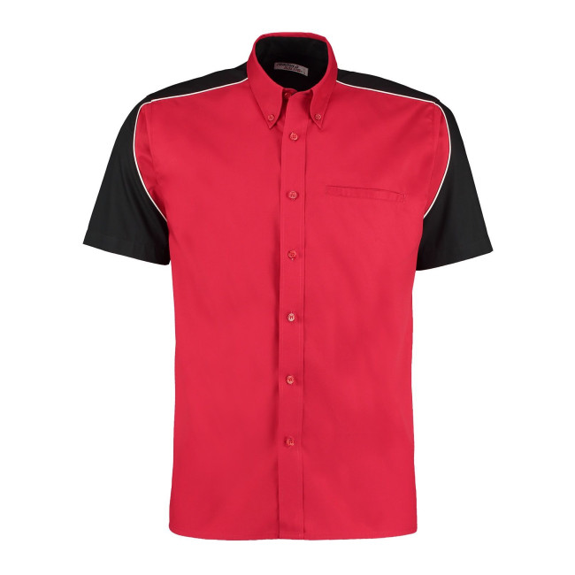 Camicia Formula Racing