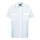 Camicia pilota personalizzabile Premier a maniche corte con colletto formale