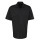 Camicia pilota personalizzabile Premier a maniche corte con colletto formale