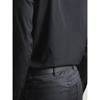 Camicia uomo in popeline 'recyclight'