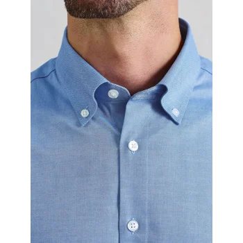 Camicia uomo Oxford 'Supreme' LS