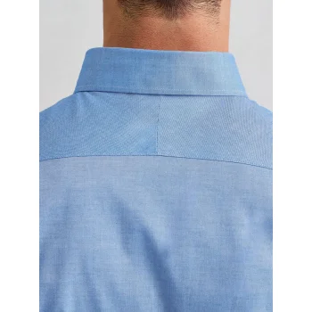 Camicia uomo Oxford 'Supreme' LS