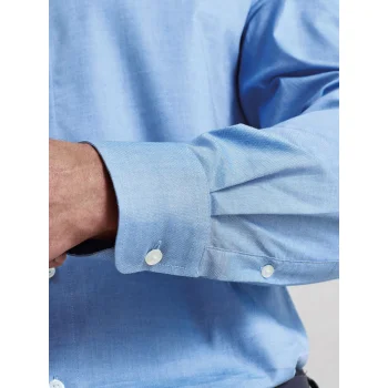 Camicia uomo Oxford 'Supreme' LS