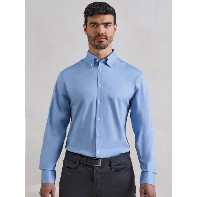 Camicia uomo Oxford 'Supreme' LS