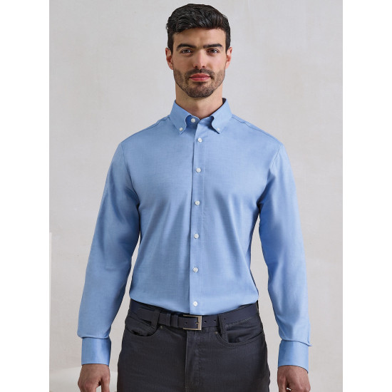 Camicia uomo Oxford 'Supreme' LS