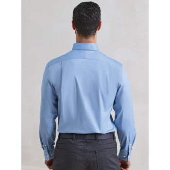 Camicia uomo Oxford 'Supreme' LS