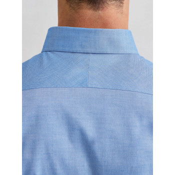 Camicia uomo Oxford 'Supreme' LS