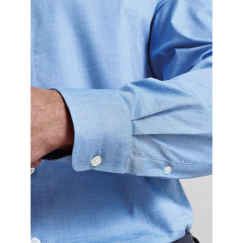 Camicia uomo Oxford 'Supreme' LS