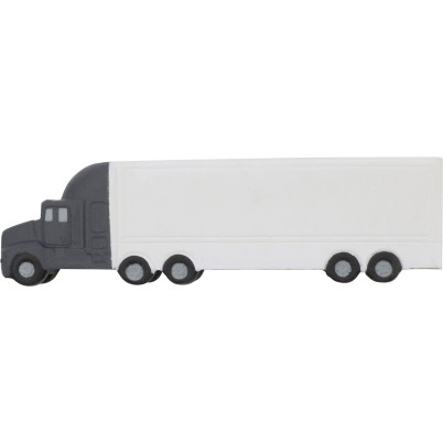 Camion antistress Irene | Schiuma morbida