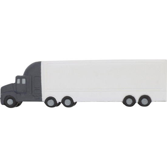 Camion antistress Irene | Schiuma morbida