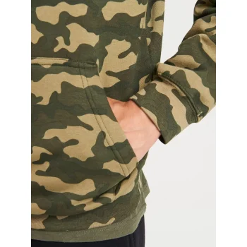 Camo Hoodie