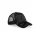 Cappellino personalizzabile Beechfield 5 pannelli cotone e poliestere snapback