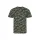 T-shirt personalizzabile Just Ts by AWDis cotone 100% camouflage