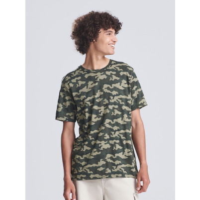 Camo T