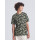 T-shirt personalizzabile Just Ts by AWDis cotone 100% camouflage