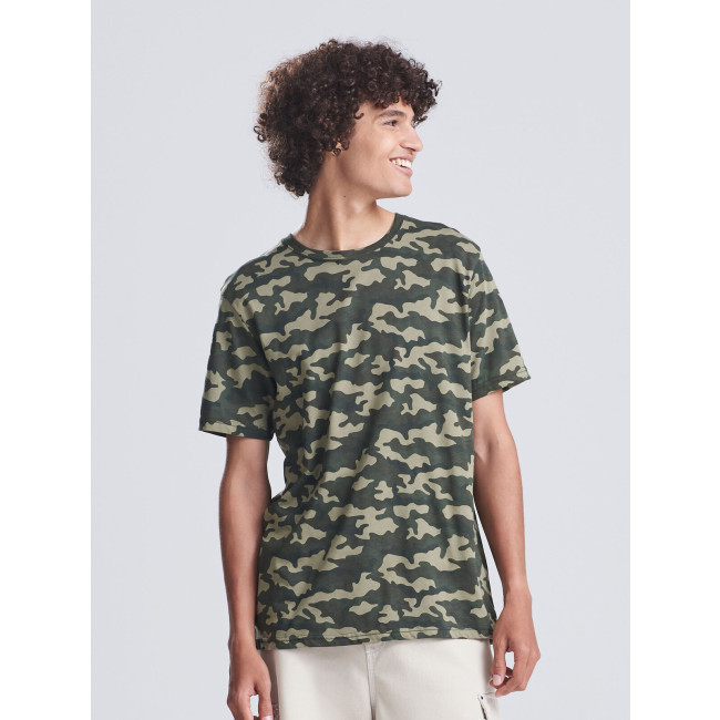 Camo T