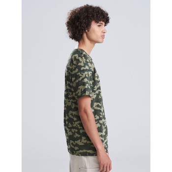 Camo T