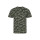 T-shirt personalizzabile Just Ts by AWDis cotone 100% camouflage