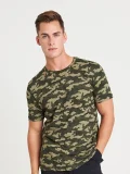 Camo T