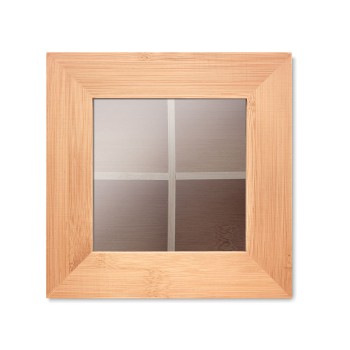 CAMPO TEA - Scatola the in bamboo