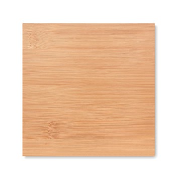 CAMPO TEA - Scatola the in bamboo