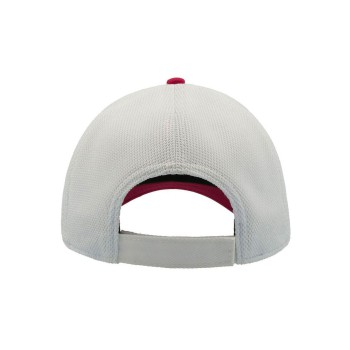 Cappellino baseball personalizzato con logo - Campus