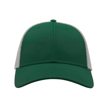 Cappellino baseball personalizzato con logo - Campus