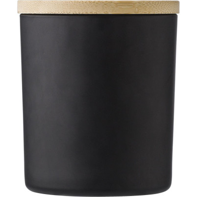 Candela in vetro Josiah