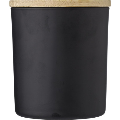 Candela in vetro Lucas