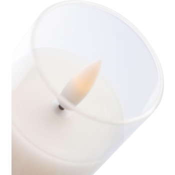 Candela led PP Serin