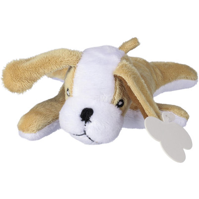 Cane di peluche Finnian | 19 cm