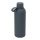 Borraccia personalizzabile in acciaio inox da 500 ml con finitura gommata