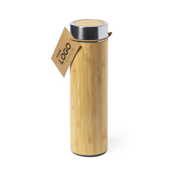 Etichette bagaglio personalizzate con logo - Canlia